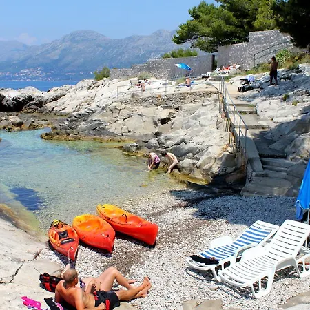 3547b Daire Cavtat