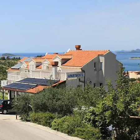 3547b Daire Cavtat