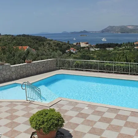 3547b Daire Cavtat